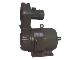 YLJ系列力矩三相異步電動機(jī)